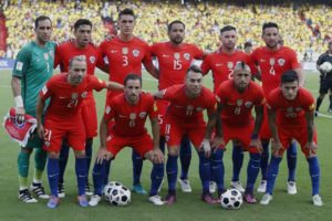 FIFA oficializó fecha de sorteo de las clasificatorias al Mundial de Catar 2022