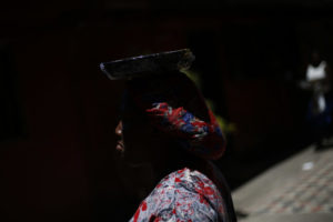 Cascos azules de la ONU abusaron sexualmente de 2.000 mujeres en Haití