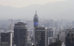 Entel recaudará US$ 770 millones en venta de más de 3 mil torres en Chile y Perú