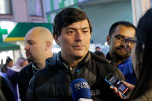 VIDEO | Franco Parisi descarta su vuelta: 