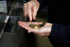 La evolución de las proyecciones económicas que se derrumbaron con el último informe del Banco Central