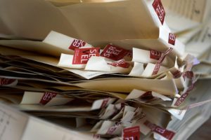 Servel: chilenos en el exterior solo votarán en plebiscito por nueva Constitución