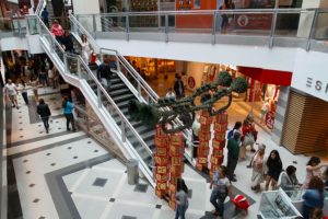 Estos son los horarios de los malls y supermercados para esta Navidad