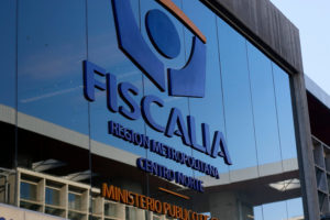Fiscalía ofrece salidas alternativas a 133 imputados por saqueos sin antecedentes previos
