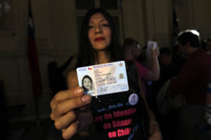Cómo, dónde y cuándo: una guía para realizar el trámite de cambio de sexo registral