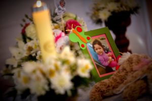 Caso Ámbar: Fiscalía pide 40 años de cárcel para acusado de violación y homicidio