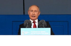 Rusia apelará a sanción de la AMA que la sacó de las competencias internacionales