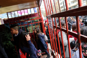 Pruebas PISA: Chile lidera en lectura y ciencias a nivel latinoamericano
