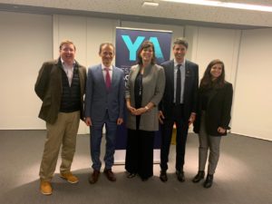 Chile lidera inédita reunión virtual de ministros de Ciencia en COP25