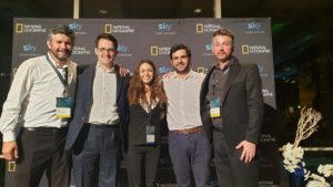 Emprendimiento chileno es distinguido en economía circular por revista National Geographic