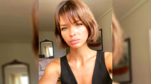 China Suárez generó confusión al publicar una ecografía a casi un mes de su separación de Benjamín Vicuña