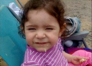 Caso Ámbar: declaran culpable a Miguel Espinoza por violación con homicidio