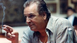 A los 86 años falleció el actor Danny Aiello
