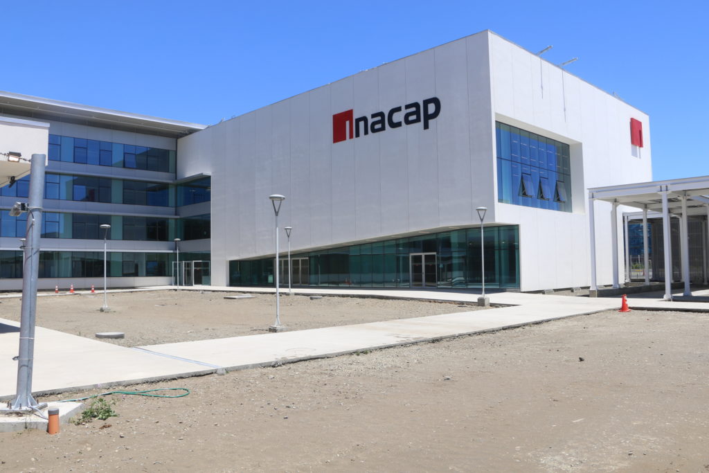 Inacap