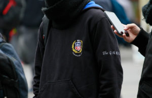 ¿Cómo han funcionado las clases para los alumnos del Instituto Nacional en Recoleta?