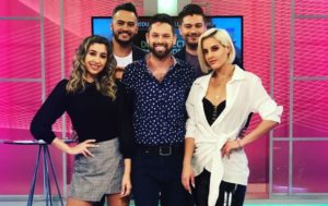 El fin de una era: Intrusos baja la cortina y se acaba el último programa de farándula en TV