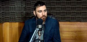 Las reacciones tras la polémica detención del concejal Karim Chahuán por saqueo