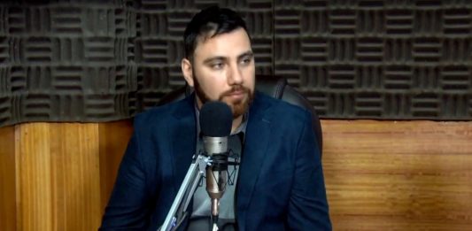 Karim Chahuán