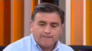 Sin pruebas, alcalde de Colina acusa al PC y Frente Amplio por saqueos