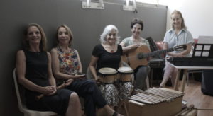 Mazapán a los 40: “Permanecer todos estos años en la cúspide es muy rico”