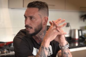 Pinilla por el conflicto Bravo-Vidal en la Roja: 