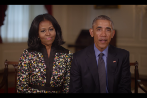 Barack Obama: “Si las mujeres gobernaran, el mundo sería mejor”