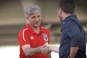 Harold Mayne-Nicholls: 