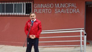 Gobierno designa a Víctor Manoli como el nuevo intendente de La Araucanía