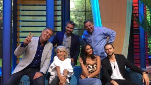 Cambio programático: CHV anuncia el fin del programa 