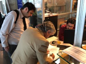 En medio de acusación constitucional presentan querella contra el Presidente Piñera