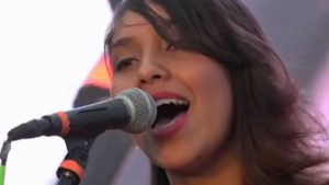 Prisión preventiva para detenidos por muerte de Xaviera Rojas en San Bernardo