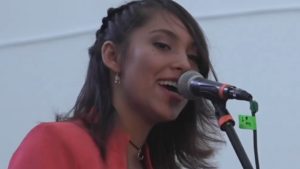 San Bernardo: detienen a dos sujetos acusados del crimen de Xaviera Rojas