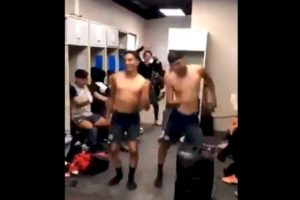 América tomará medidas contra jugadores que se burlaron de 