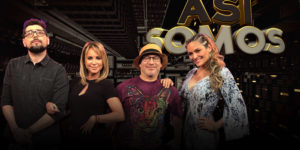 La Red reestructurará el programa Así Somos: regresará en marzo con nuevo formato