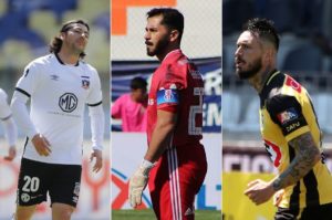 Los jugadores que dejarán sus clubes en 2020