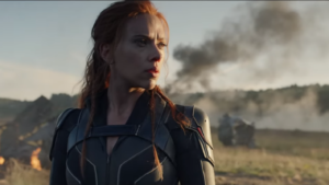 VIDEO | Marvel lanza el primer adelanto de Black Widow