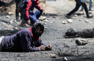 Informe de la CIDH confirma graves violaciones a los derechos humanos en Bolivia