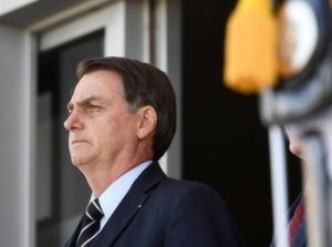 Jair Bolsonaro advierte: 