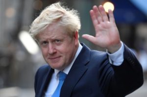 Coronavirus: Boris Johnson es ingresado a la UCI por complicaciones en su estado de salud