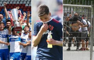 Lo mejor, lo peor y lo impresentable del Campeonato Nacional 2019