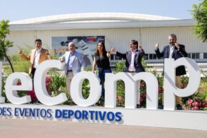 Ministerio del Deporte descarta ilegalidad en designación de Cecilia Pérez como presidenta de la Corporación Santiago 2023