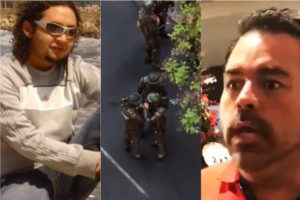 Estallido social: las 10 noticias falsas más compartidas