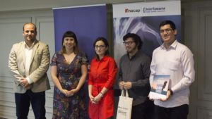 “EfeDoc”: la app que promete brindar un mejor seguimiento y acompañamiento a pacientes con patologías crónicas