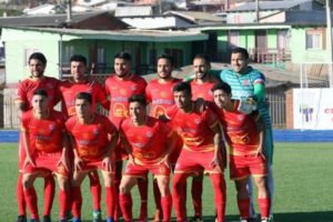 A la venta: Independiente de Cauquenes aparece en los avisos clasificados de un diario