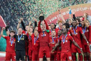 Mundial de Clubes: Liverpool se proclama campeón frente a Flamengo