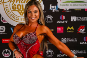 ¡Qué foerte!: La reconversión de Nicole 