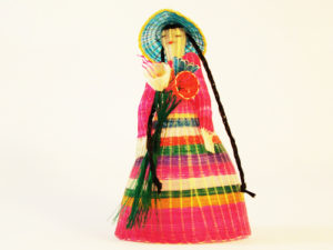 La ruta del crin en Rari