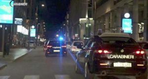 Histórica operación contra la mafia italiana: detienen a más de 300 personas