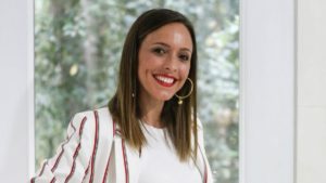 Maly Jorquiera anuncia su salida de Canal 13 y se despidió con hilarante mensaje