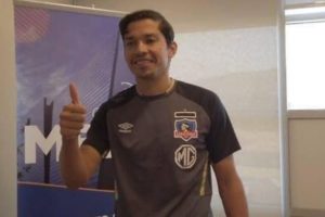Matías Fernández está a detalles de cerrar su anhelado regreso a Colo Colo